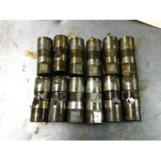 103L025 Lifters Set All For 00-02 Chevrolet Impala  3.4